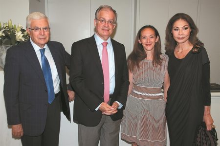 Η διαπρεπής γλύπτρια του υστεροκυβίζοντος ήπιου κάλλους