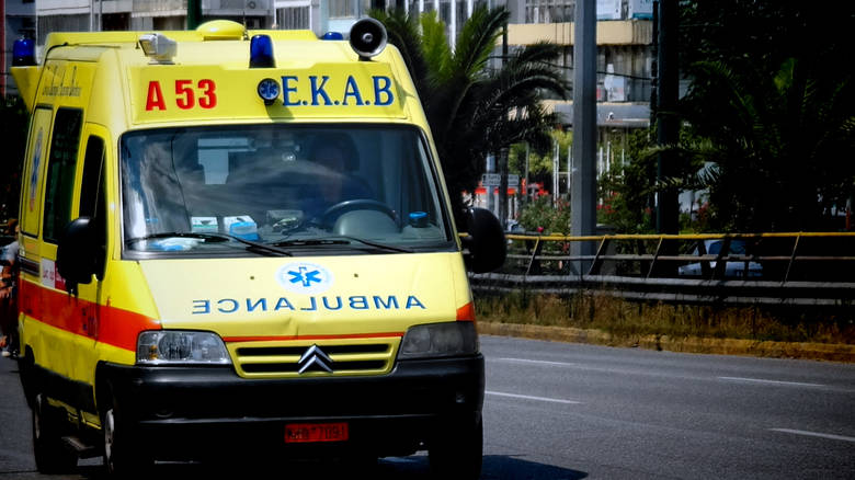 Trikala: Student who died on school trip – rescued after 2 hours of struggle Trikala: Student who died on school trip – rescued after 2 hours of struggle