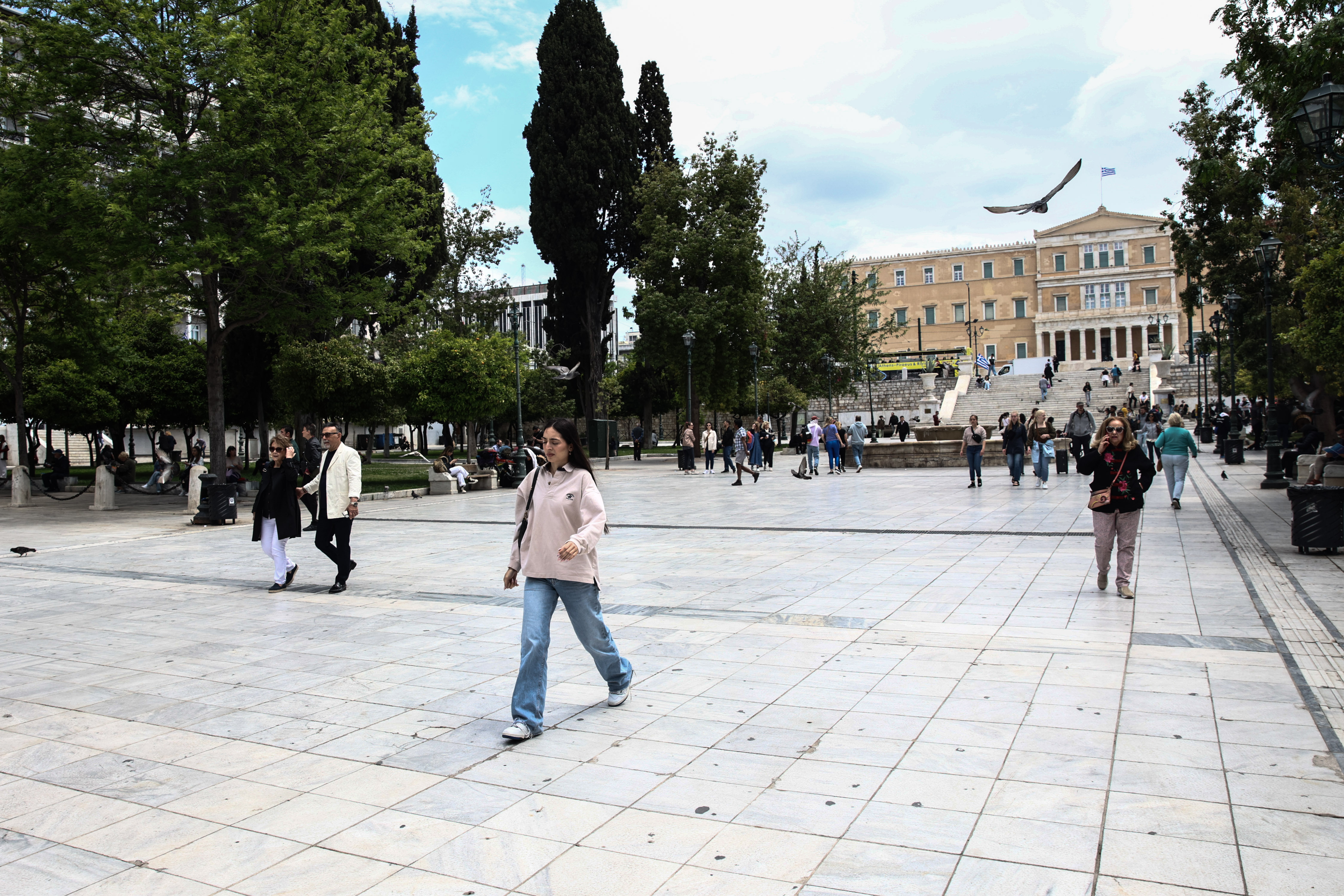 Τεχνητή Νοημοσύνη και Δημοκρατία: Η ανάγκη για έλεγχο και οι επιφυλάξεις