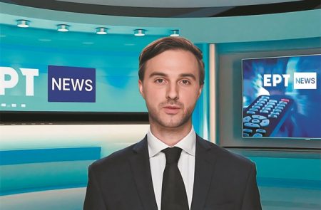 Το άλλο πρόσωπο της ΑΙ: Ο άνκορμαν, ο χάκερ και οι κίνδυνοι