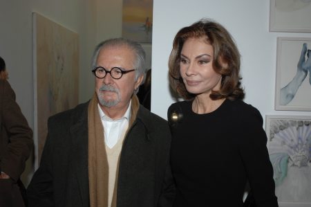 Πέθανε η εικαστικός Σοφία Βάρη, σύντροφος του Φερνάντο Μποτέρο