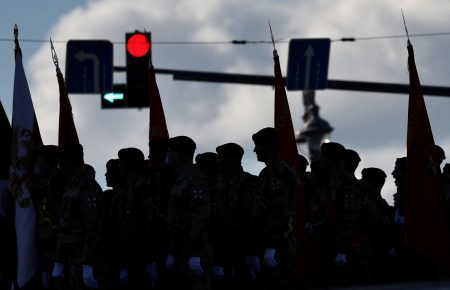 Η κόρη, ο πατέρας και ο πόλεμος