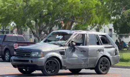 Τέξας: Αυτοκίνητο έπεσε σε πεζούς – Τουλάχιστον 7 νεκροί