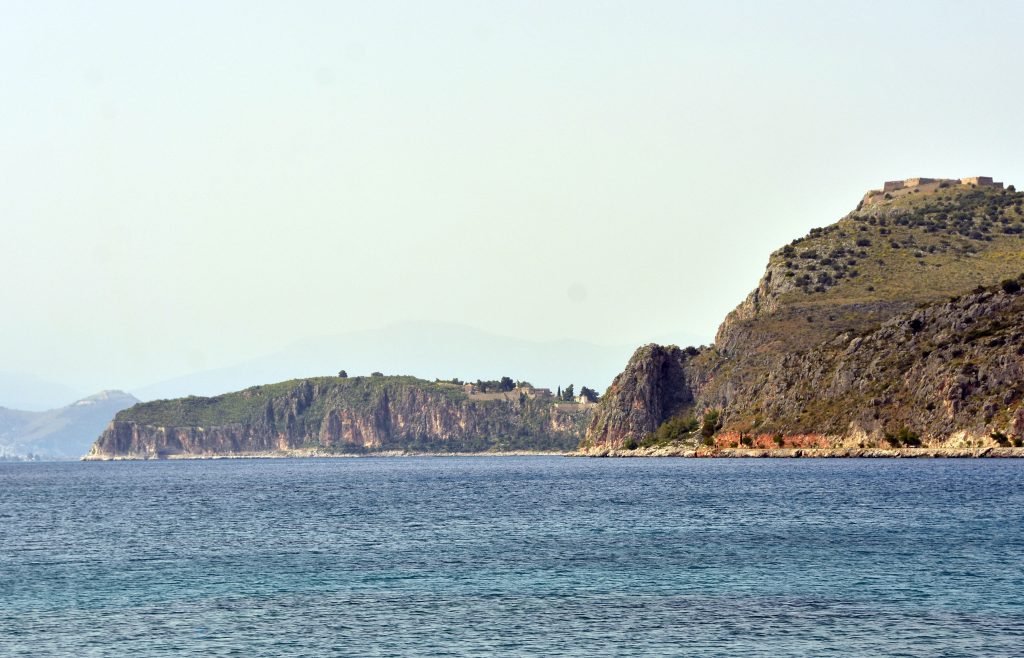 Ηλιοφάνεια σήμερα Κυριακή – Η πρόγνωση της Χριστίνας Ρήγου