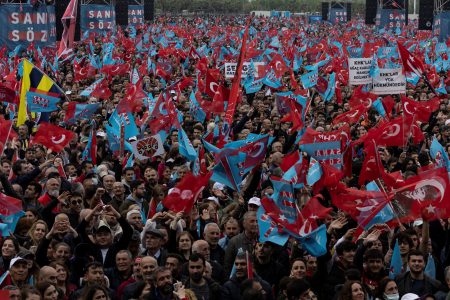 Τουρκικές Εκλογές 2023:  Το σπουδαιότερο καθήκον του Κιλιτσντάρογλου