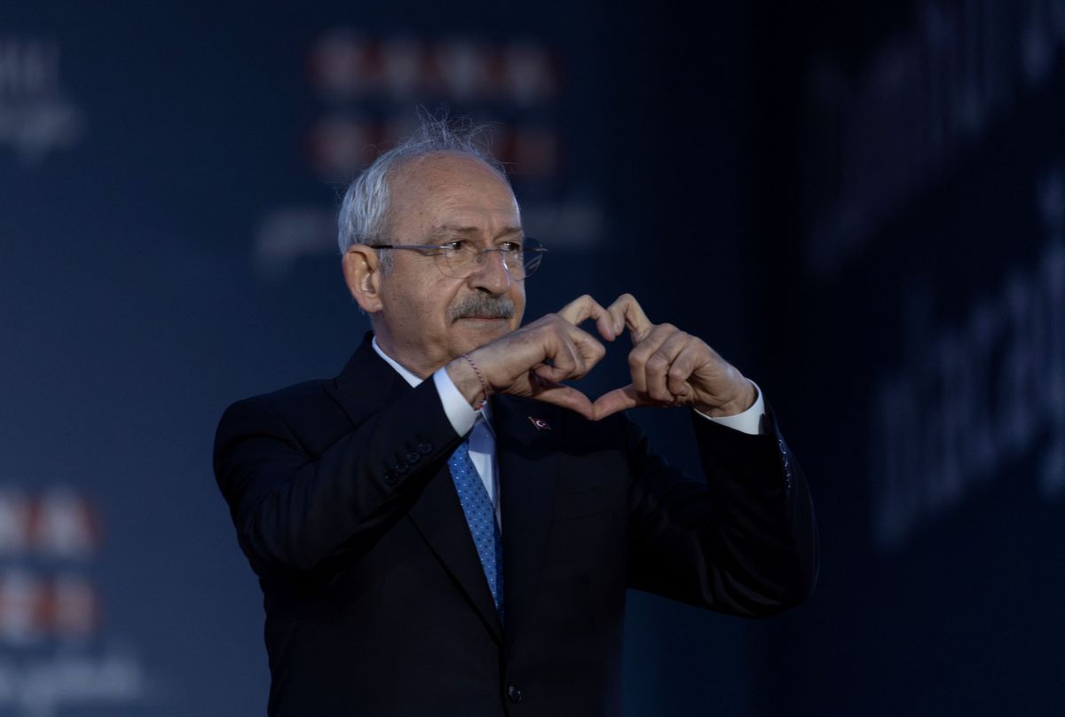 Τουρκία: Νέα δημοσκόπηση δίνει νίκη στον Κιλιτσντάρογλου