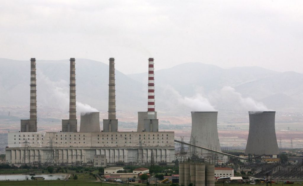 ΔΕΗ: Νέα ζωή στις παλιές λιγνιτικές μονάδες με σύγχρονους πυκνωτές