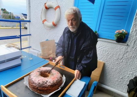 Αντίο «γιατρέ» των υποτίτλων