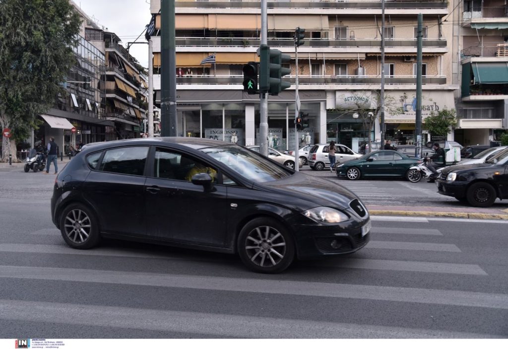 Καλλιθέα: Ποινική δίωξη στον οδηγό που παρέσυρε και σκότωσε τη 12χρονη