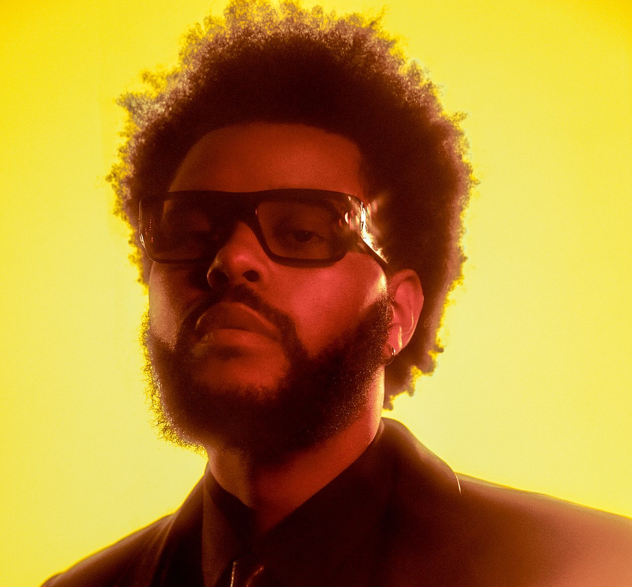 Ο The Weeknd κουράστηκε να είναι ο The Weeknd