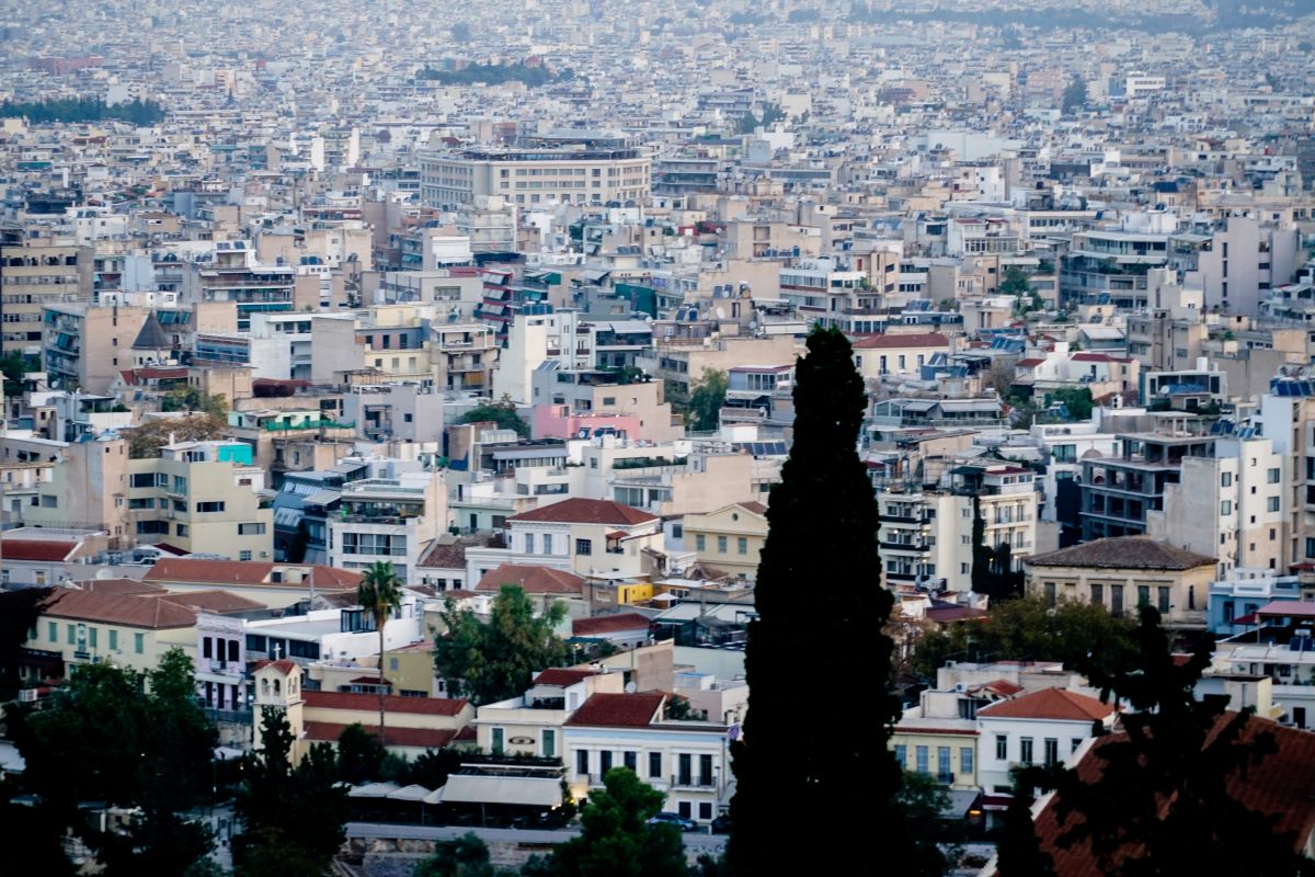 Ακίνητα: Φωτιά οι τιμές σε Αττική και Θεσσαλονίκη