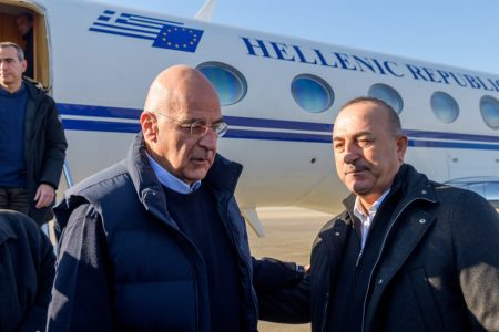 Ελληνοτουρκικά: Στη γεωγραφία το διαζύγιο δεν είναι επιλογή