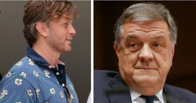 Qatargate: Χωρίς βραχιολάκι Τζόρτζι και Ταραμπέλα