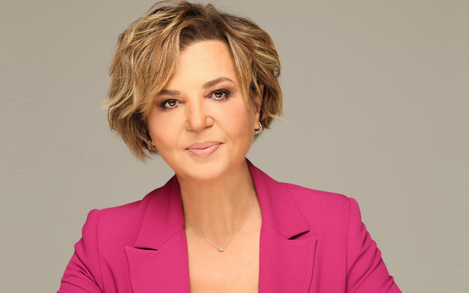 Ολγα Γεροβασίλη στο ΒΗΜΑ: «Τελικά το δίλημμα είναι Τσίπ(ρ)α ή Μητσοτάκη»