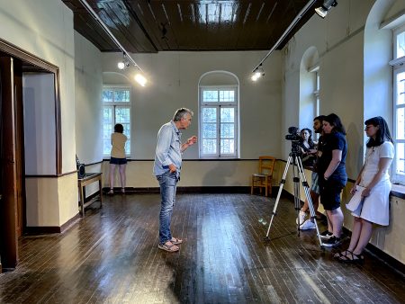 Zagoriwood 2023: Κινηματογραφικός αέρας στα Ζαγοροχώρια