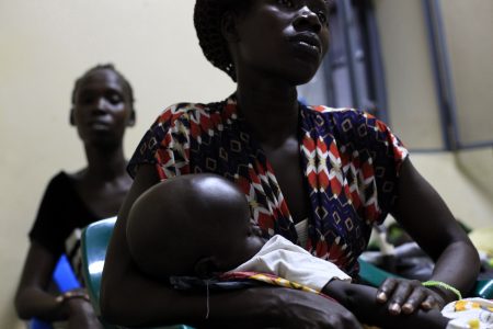 Απλά μέτρα για να σωθούν 1 εκατομμύριο μωρά ετησίως, ζητούν οι γιατροί