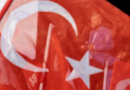 Εκλογές στην Τουρκία: Ολοκληρώνεται απόψε η ψηφοφορία για τους Τούρκους του εξωτερικού