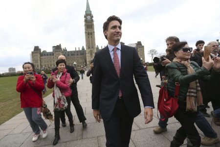 Νέα ένταση μεταξύ Καναδά – Κίνας – Απελάθηκε ο κινέζος διπλωμάτης