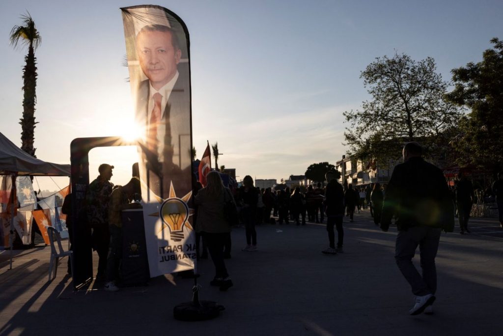 Ελληνοτουρκικά: «Η επόμενη ημέρα θα είναι και πάλι δύσκολη»