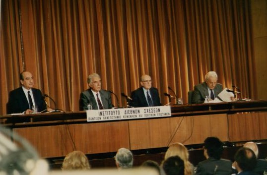 Εκλογές 2023: Τα ντιμπέιτ έχουν την δική τους ιστορία