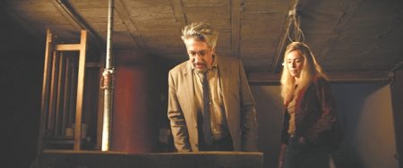 Κεντέν Ντιπιέ: «Η ζωή είναι παράλογη, όπως κάποιες ταινίες…»