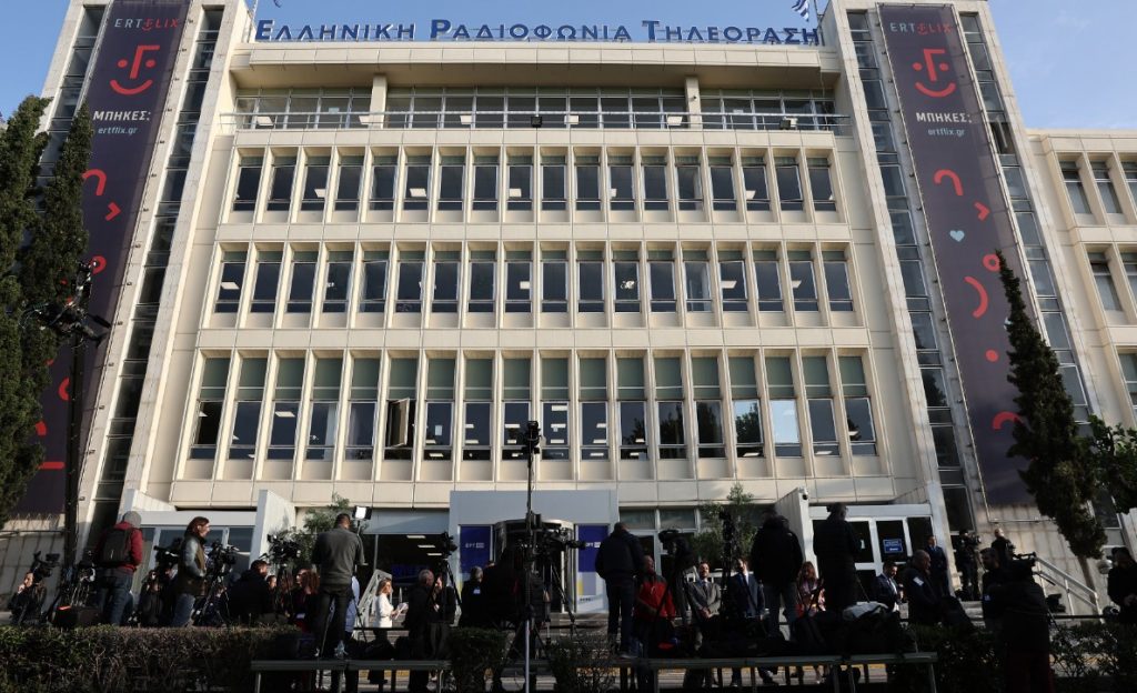 Εκλογές 2023: Αντίστροφη μέτρηση για τo debate των πολιτικών αρχηγών