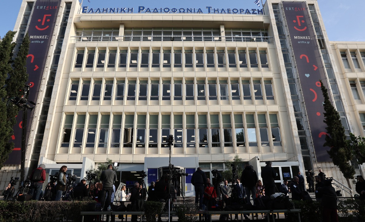 Εκλογές 2023: Αντίστροφη μέτρηση για τo debate των πολιτικών αρχηγών