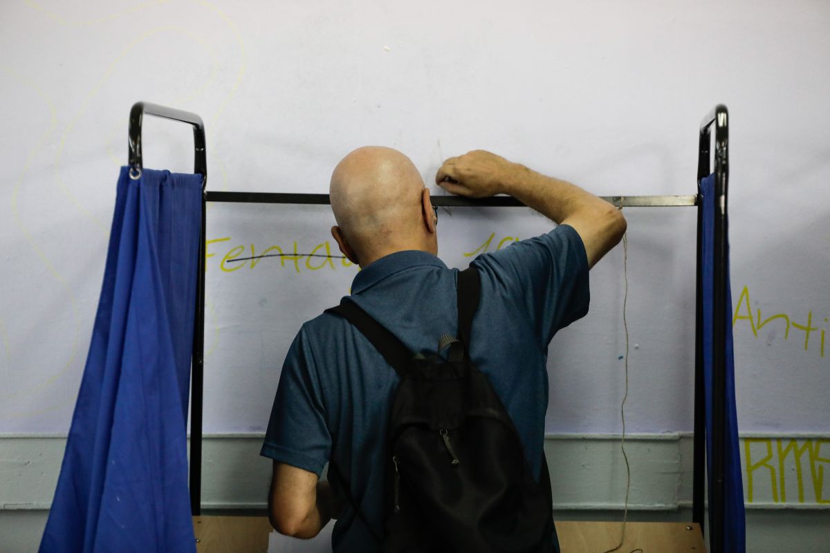 Εκλογές 2023: Πόσες μέρες άδεια δικαιούστε για να ψηφίσετε