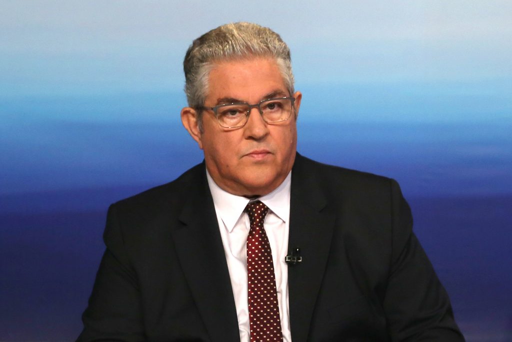 Δ. Κουτσούμπας: Ευθύνες ΕΕ και κυβερνήσεων για το πολύνεκρο ναυάγιο