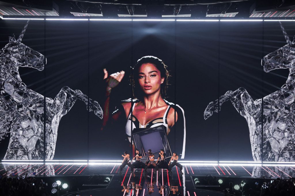 Eurovision 2023: Ποια είναι η Ισραηλινή Noa Kirel που έκλεψε τις εντυπώσεις