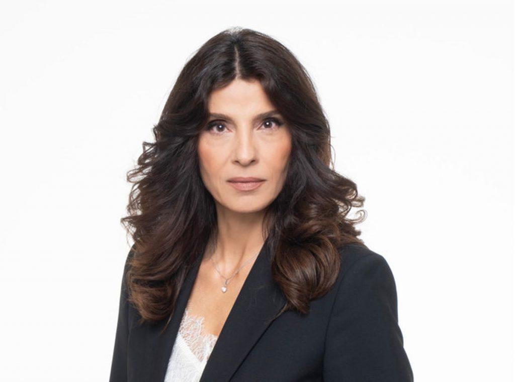 Τσαπανίδου: Η άρνηση Μητσοτάκη να μειώσει τον ΕΦΚ κάνει έξαλλους μέχρι και τους υποψήφιους του