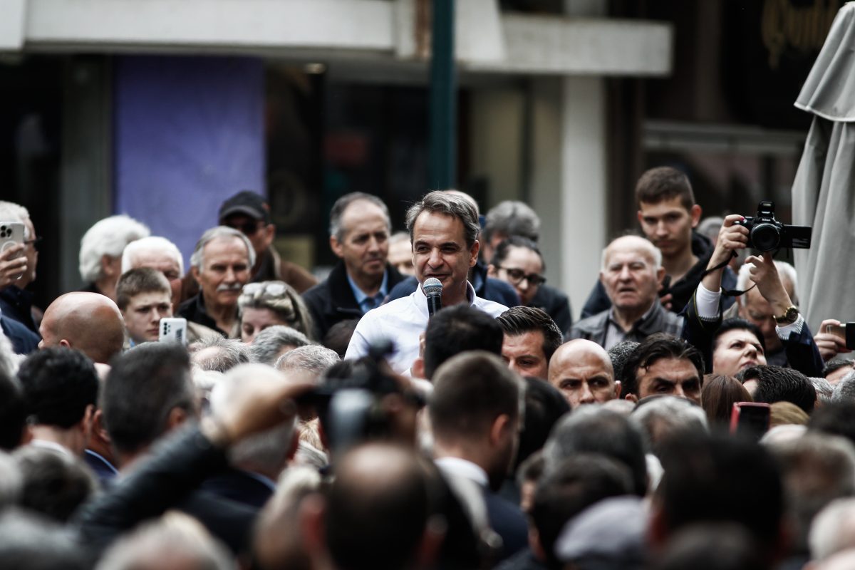 Μητσοτάκης: Τι κατέδειξε το debate – Η αξιόπιστη πρόταση της ΝΔ και ο προοδευτικός αχταρμάς