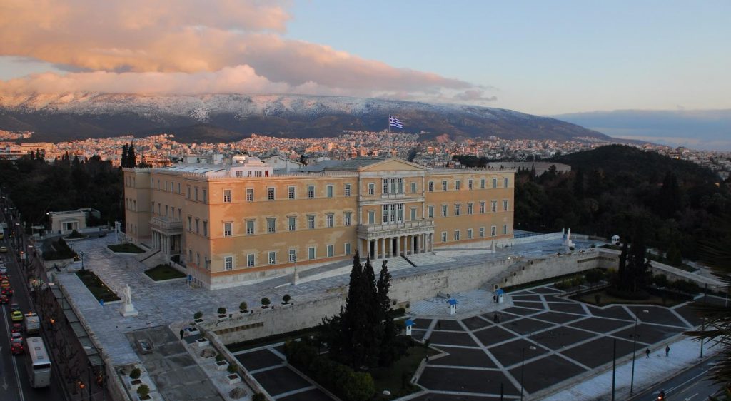 What2Vote: Το ψηφιακό εργαλείο που σε βοηθάει να ψηφίσεις