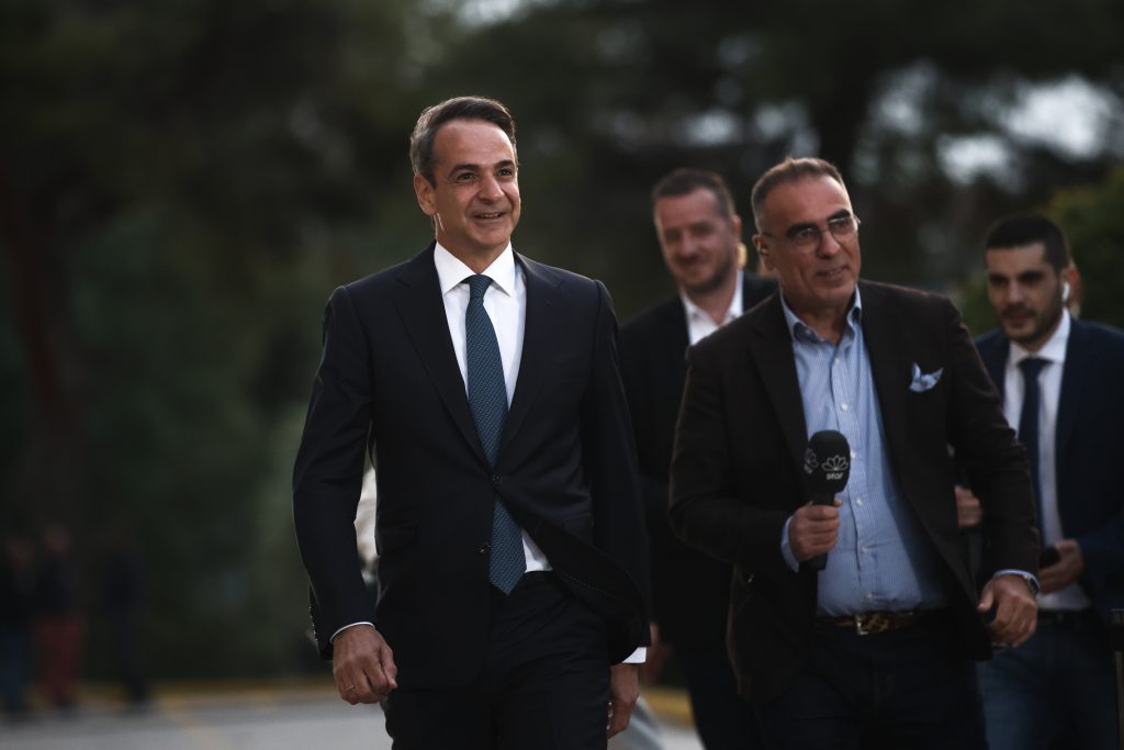 Debate – Μητσοτάκης στο TikTok: «Ντιμπέι ρε» και απολογισμός της τηλεμαχίας