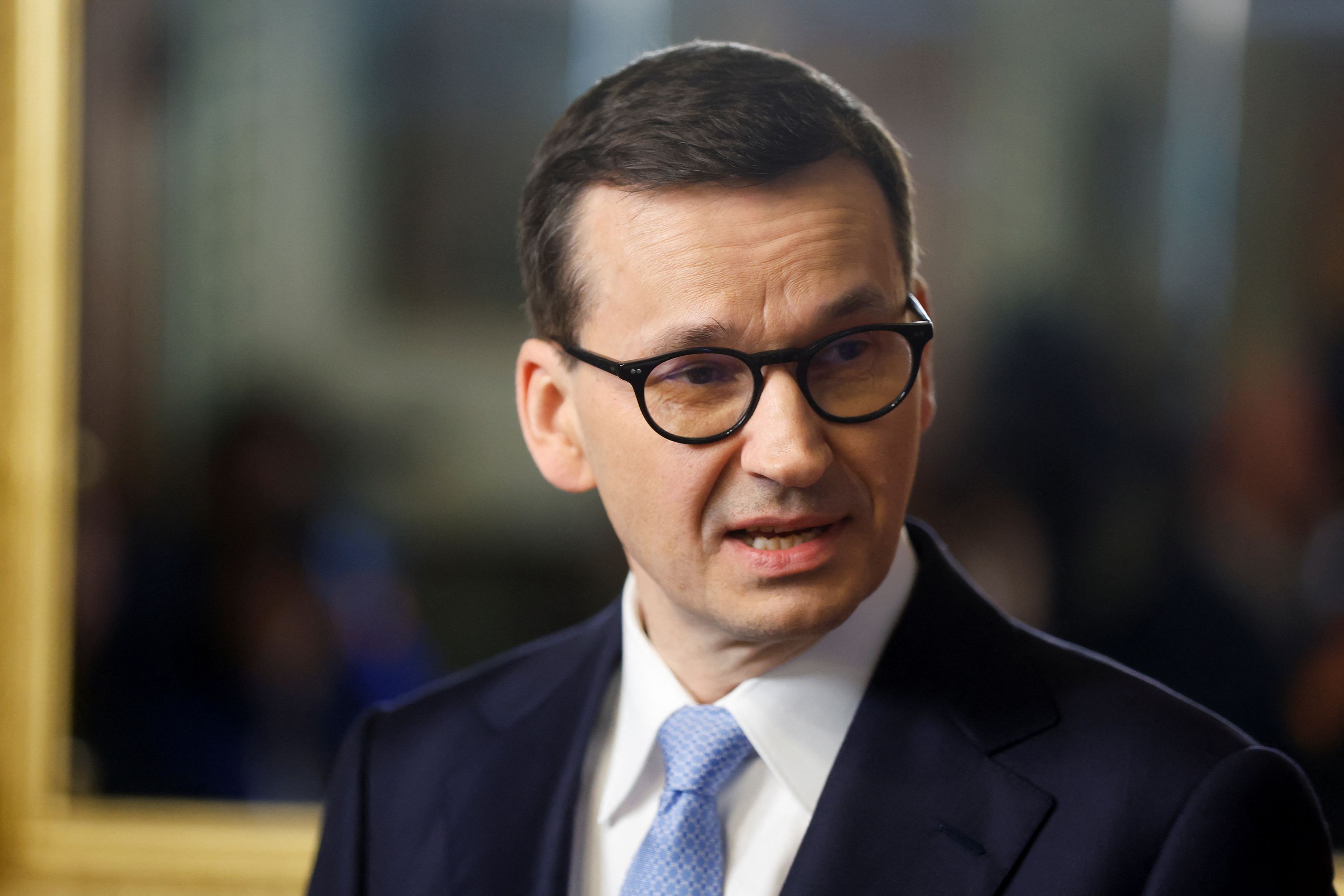 Πολωνία: Θανατική ποινή ζητά ο εθνικιστής πρωθυπουργός της