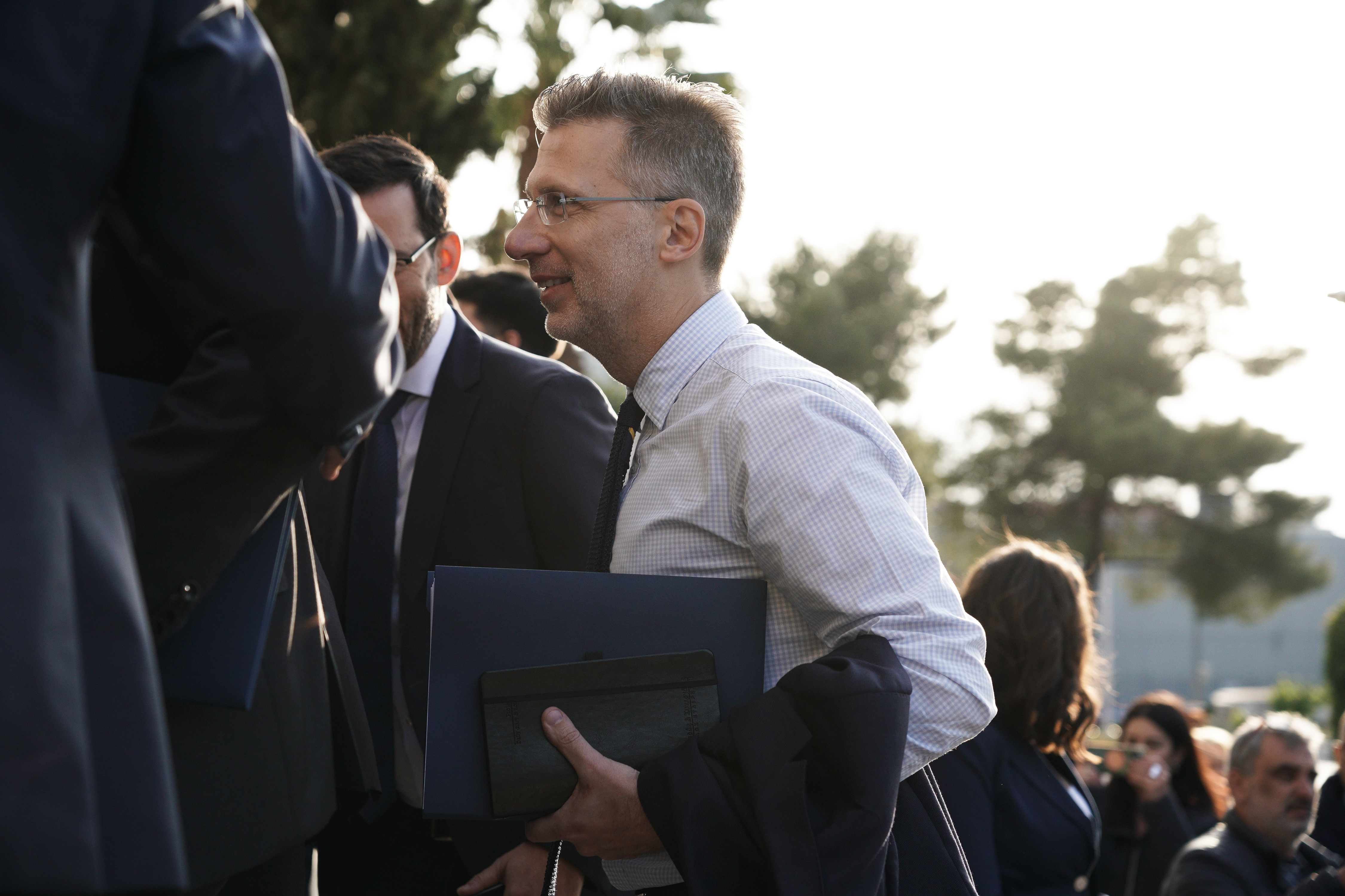 Σκέρτσος: Νομοθετική ρύθμιση για την κοστολόγηση των οικονομικών προγραμμάτων