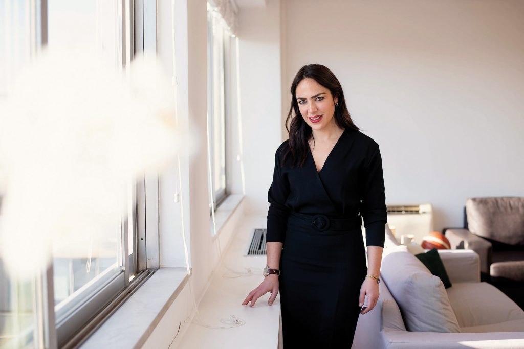 «Ισες ευκαιρίες σημαίνει πολιτισμός»