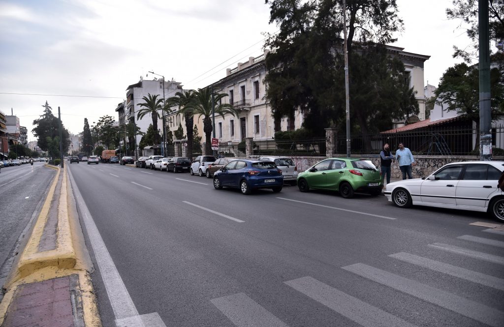 Καλλιθέα: Ελεύθερος ο οδηγός που σκότωσε την 12χρονη – Οι όροι