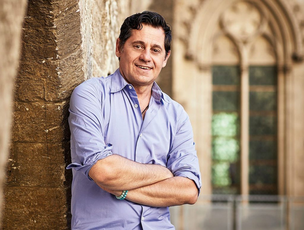 Ολιβιέ Πι: «Η “Μαντάμα Μπατερφλάι” δεν είναι μια ιστορία αγάπης»