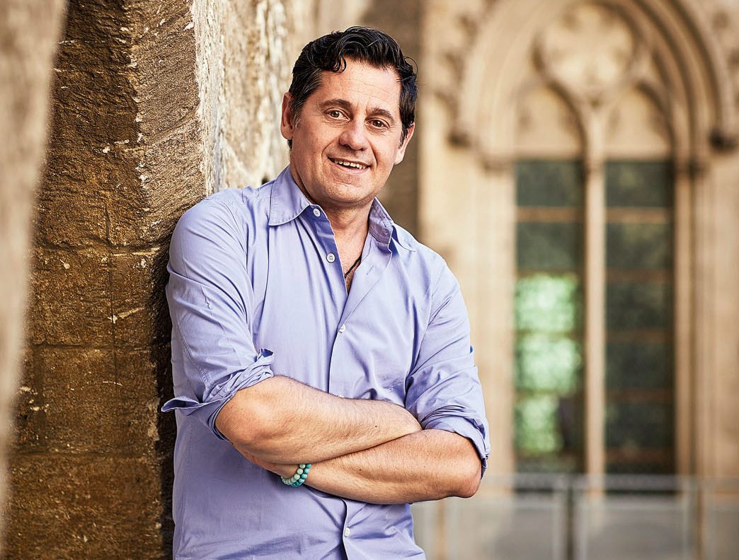 Ολιβιέ Πι: «Η “Μαντάμα Μπατερφλάι” δεν είναι μια ιστορία αγάπης»