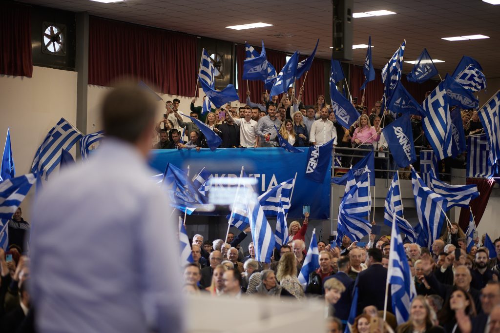 Εκλογές 2023: Τα δυνατά σημεία και οι «τρύπες» στις προεκλογικές καμπάνιες