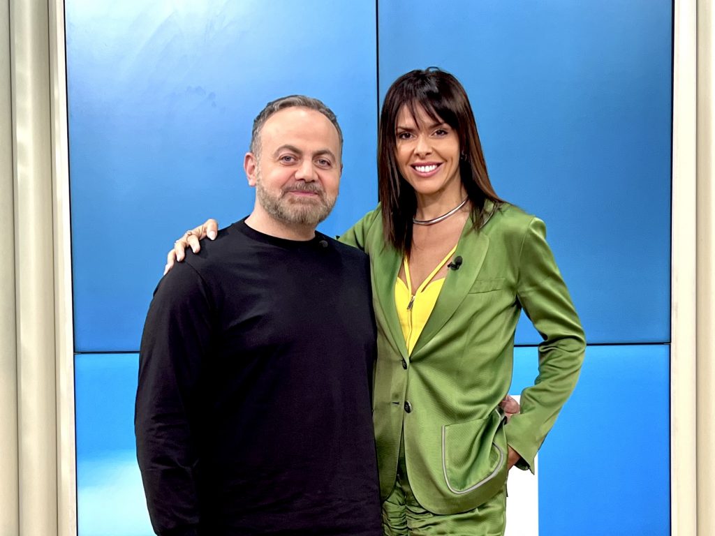 «Ολα για την ζωή μας»: Τα πάντα για την αντιγήρανση και τις καρδιακές αρρυθμίες