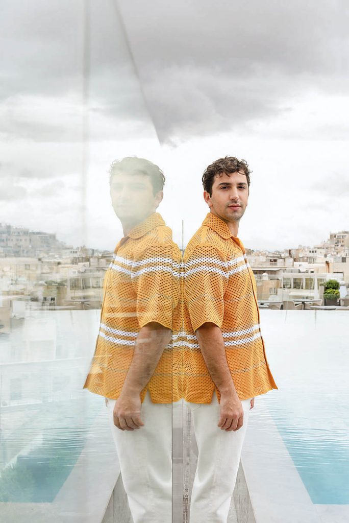 Φαινόμενο Μάριο Μπανούσι