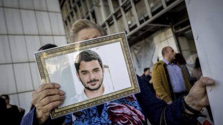 Μάριος Παπαγεωργίου: Ποιοι τον απήγαγαν και τον σκότωσαν