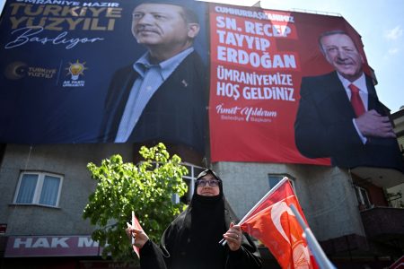 Ερχεται το τέλος του ερντογανισμού;