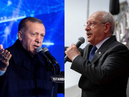 Η ατζέντα της ημέρας: Ανοίγουν οι κάλπες στην Τουρκία – Γιορτή της Μητέρας – Ο μεγάλος νικητής της Eurovision