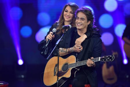 Eurovision – Καίτη Γαρμπή: «Δεν ξαναπήγα στη Eurovision γιατί …» – Τι είπε για τον Victor Vernicos