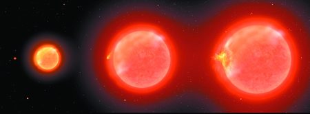 Ενα κοσμικό έγκλημα, ένα προϊστορικό μενταγιόν και τα «κακά μαντάτα» για την άνοδο της στάθμης των ωκεανών.