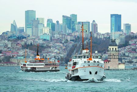 Τουρκικές Εκλογές: Ζητουμενο η Σταθεροτητα
