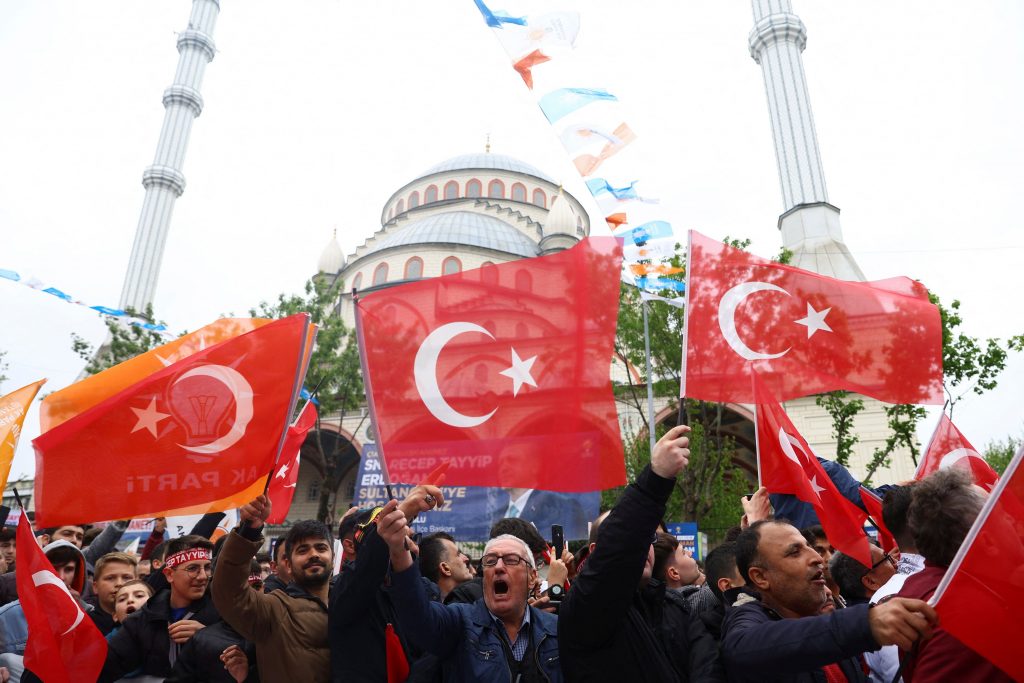 Τουρκικές εκλογές: Η οικονομία θα υπαγορεύσει την εξωτερική πολιτική